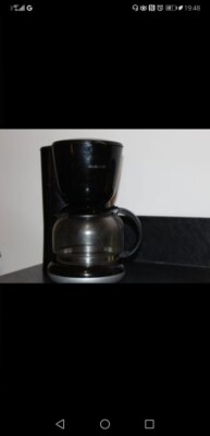 Cookworks CM2058SH Filter Coffee 